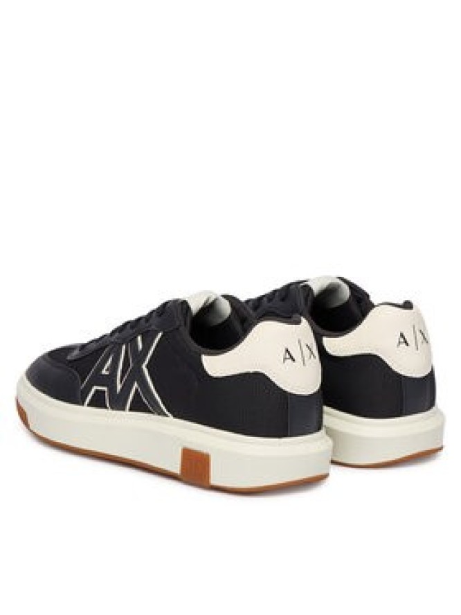 Armani Exchange Sneakersy XM002687 AF22775 MZ752 Kolorowy