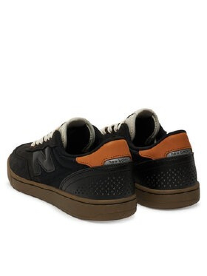 New Balance Sneakersy NM440JS2 Czarny