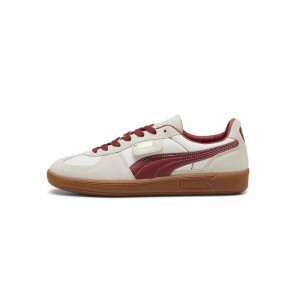 Tenisówki Puma Model Palermo Og Kolor Biały
