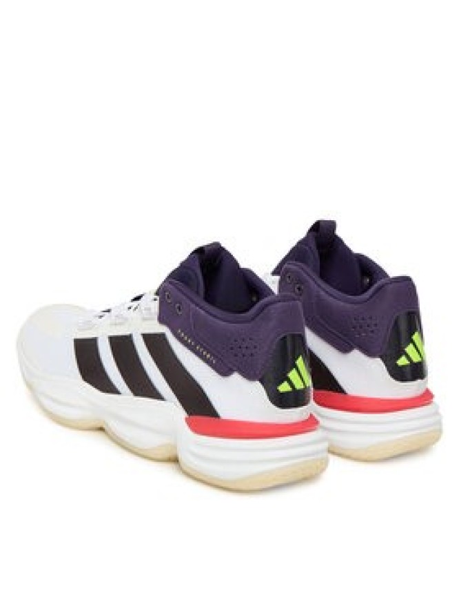 adidas Buty halowe Court Stabil JH5163 Biały