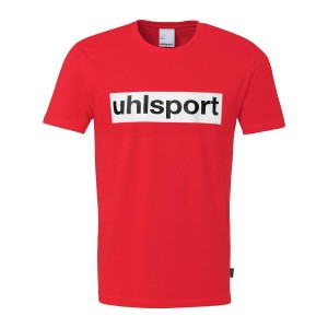Koszulka Uhlsport Essential Promo