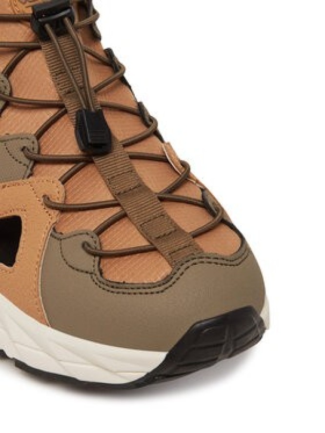 Vertigo Alpes Trekkingi Voggo Brązowy