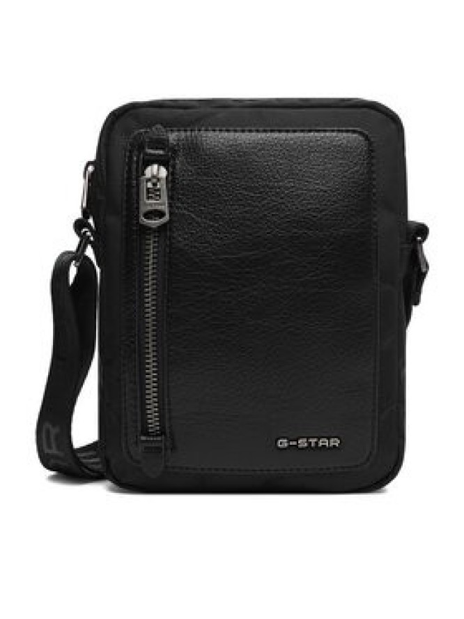 G-Star Raw Torebka C-BW-B53756 Czarny