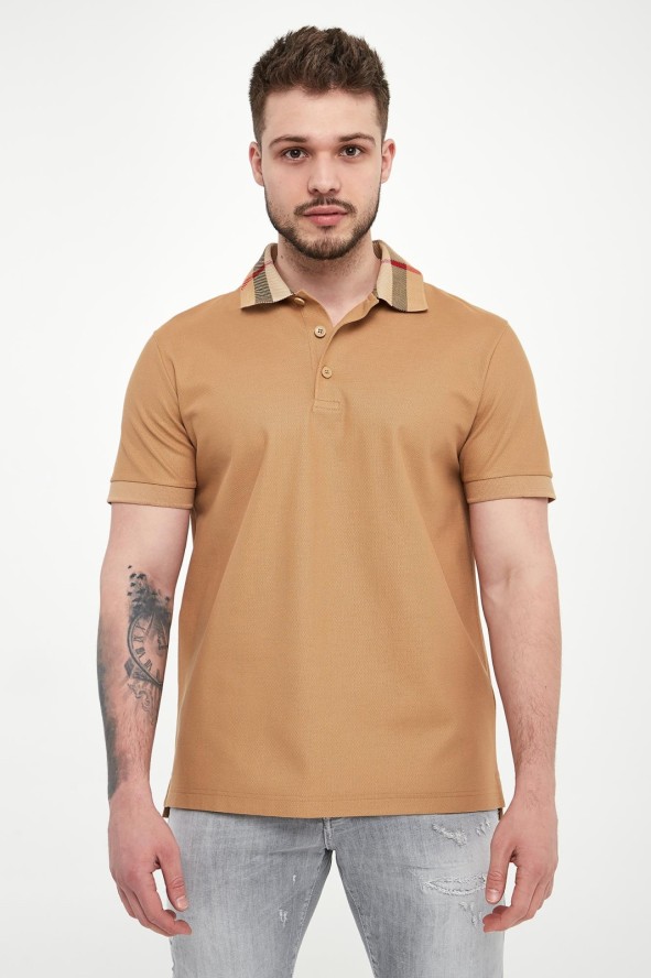 Polo męskie BURBERRY