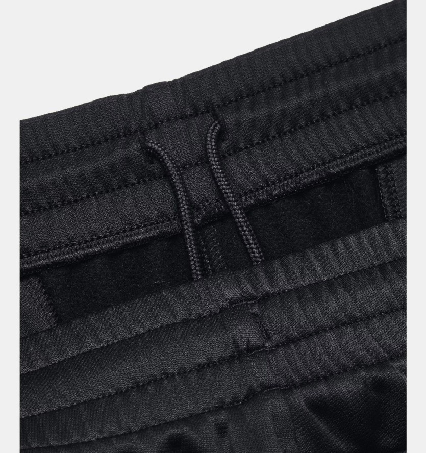 Under Armour UA ARMOUR FLEECE JOGGERS Spodnie męskie