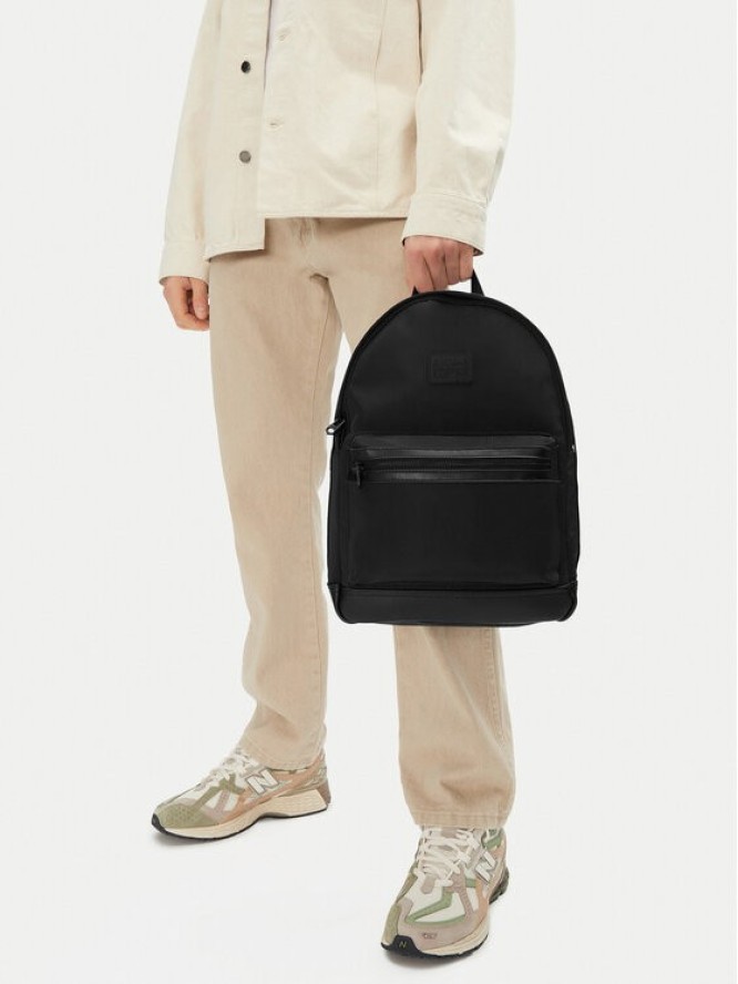 G-Star Raw Plecak GSR-B-007-07 Czarny