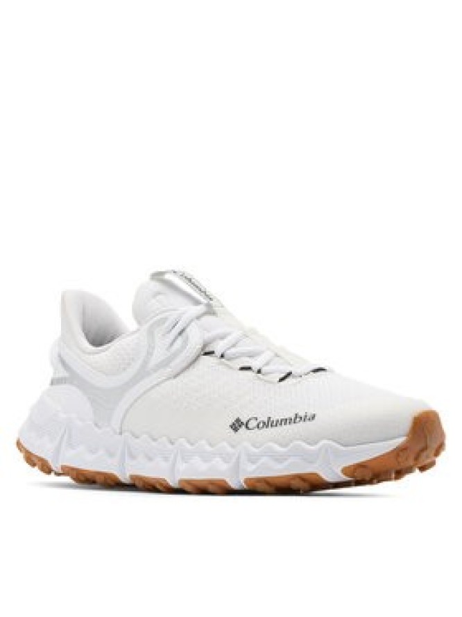 Columbia Sneakersy Voyager Flx 2109391 Biały