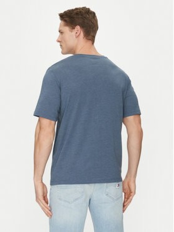 Jack & Jones Komplet t-shirtów Paulos 12277958 Kolorowy Standard Fit