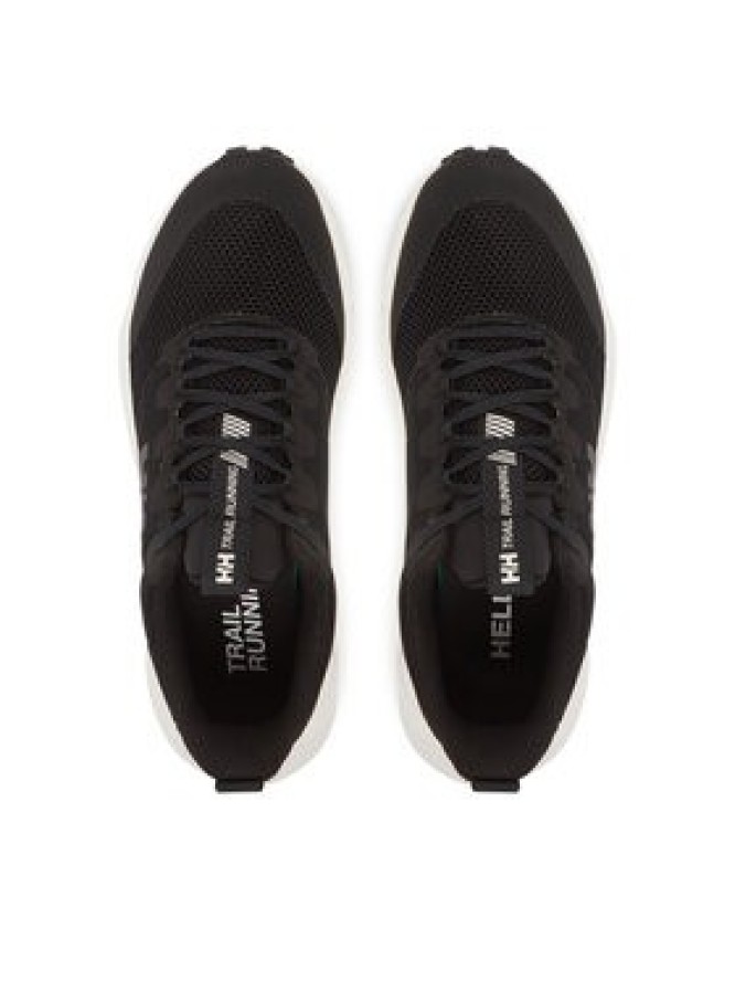 Helly Hansen Buty do biegania 12048_990 Czarny