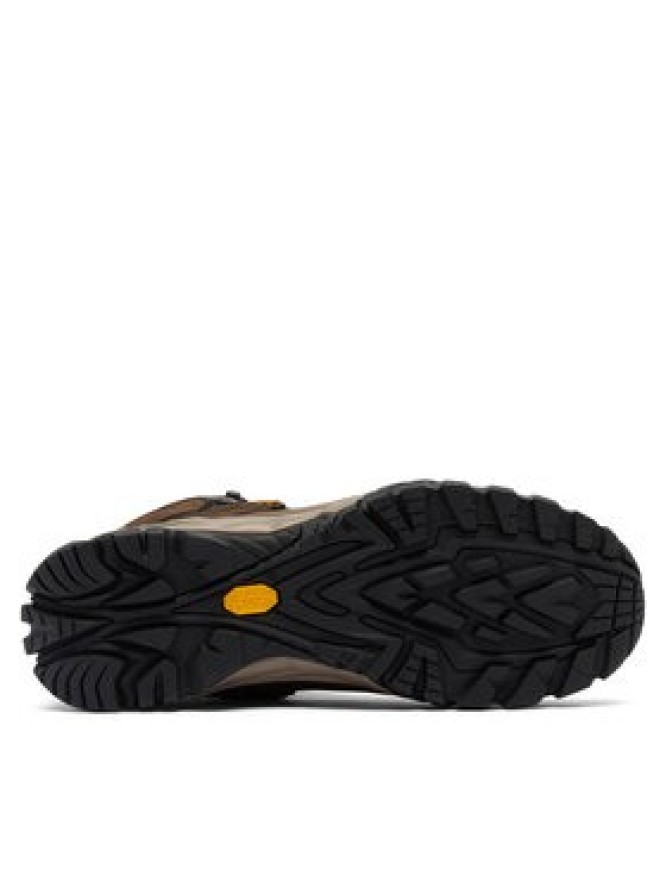 Columbia Trekkingi Navigator Trek Outdry Ltr 2079111 Brązowy