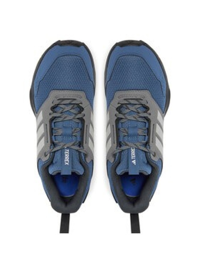 adidas Trekkingi Tracefinder JI0958 Granatowy