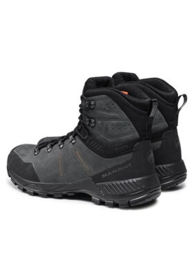 Mammut Trekkingi Mercury Tour II High Gtx GORE-TEX 3030-03450-0052-1080 Czarny