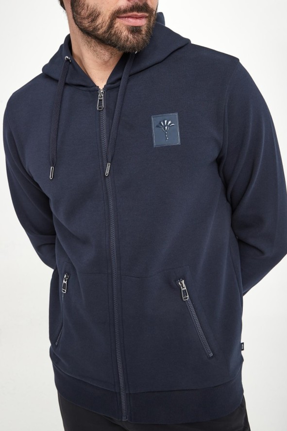 Bluza męska Baldo JOOP!