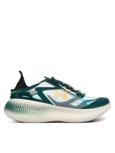 Under Armour Sneakersy UA Echo 6006061 Kolorowy