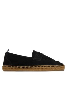 Castañer Espadryle Nacho T 23417 Czarny