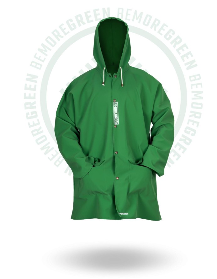 Kurtka męska BEMOREGREEN 901 wodoochronna