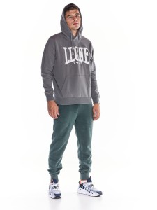 Leone 1947 Apparel Bluzy z kapturem męskie