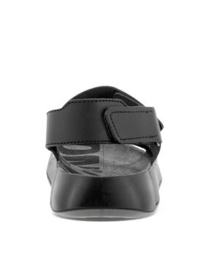 ECCO Sandały 2ND COZMO M 50094401001 Czarny