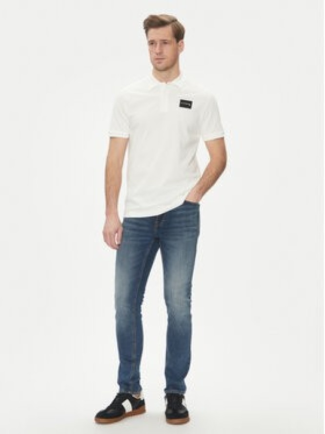 Richmond X Jeansy UMP25138JE Niebieski Slim Fit