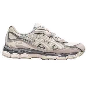 Buty ASICS Gel-NYC Kolor kremowy/szary ostrygowy