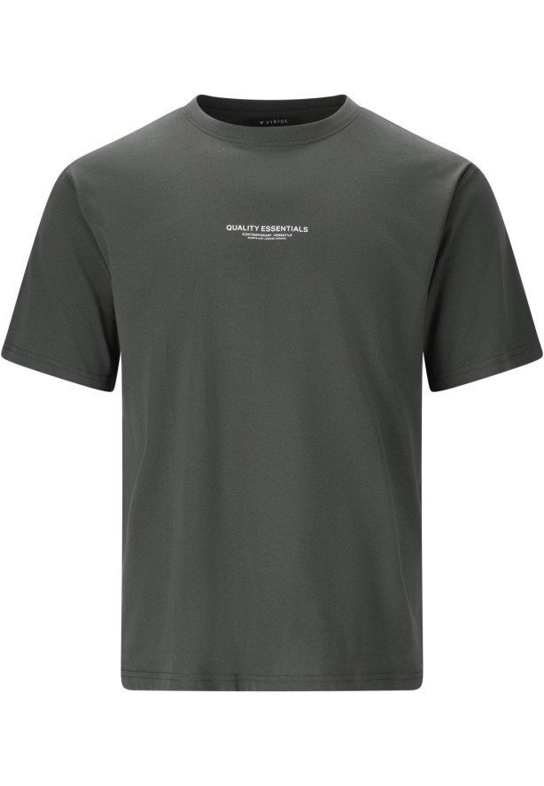 T-shirt Virtus Idan