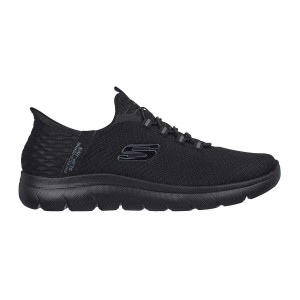 Buty sportowe Sneakersy męskie, Skechers Summits - High Range Slip-Ins