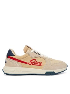 Gant Sneakersy 30633917 Beżowy