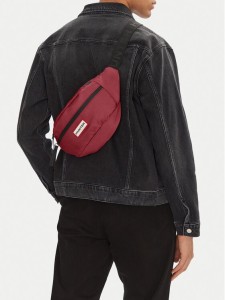 Hunter Nerka HTR-B-010-07 Bordowy