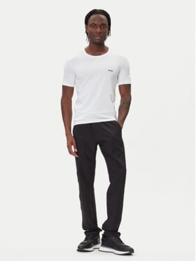 BOSS Komplet t-shirtów 50532468 Kolorowy Regular Fit