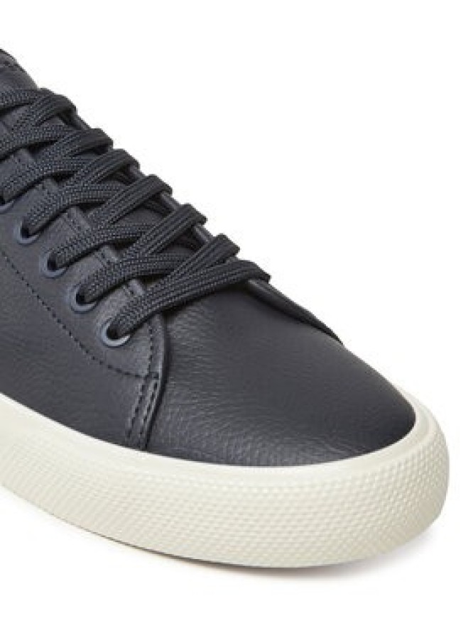 BOSS Tenisówki Aiden 50547549 Granatowy