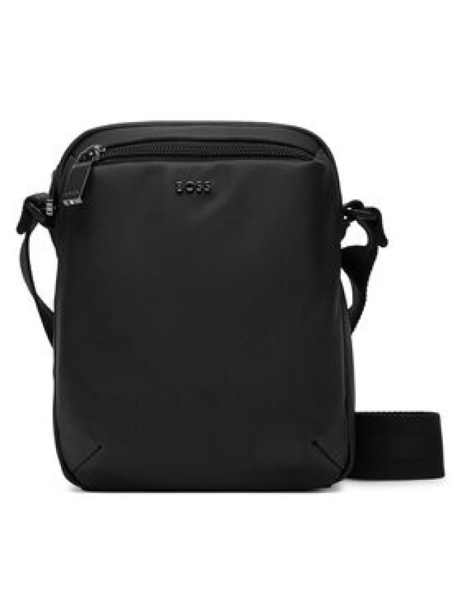 BOSS Saszetka Jace C 50567403 Czarny