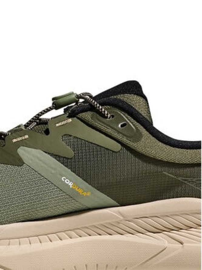 Hoka Trekkingi Transport 1123153 Zielony