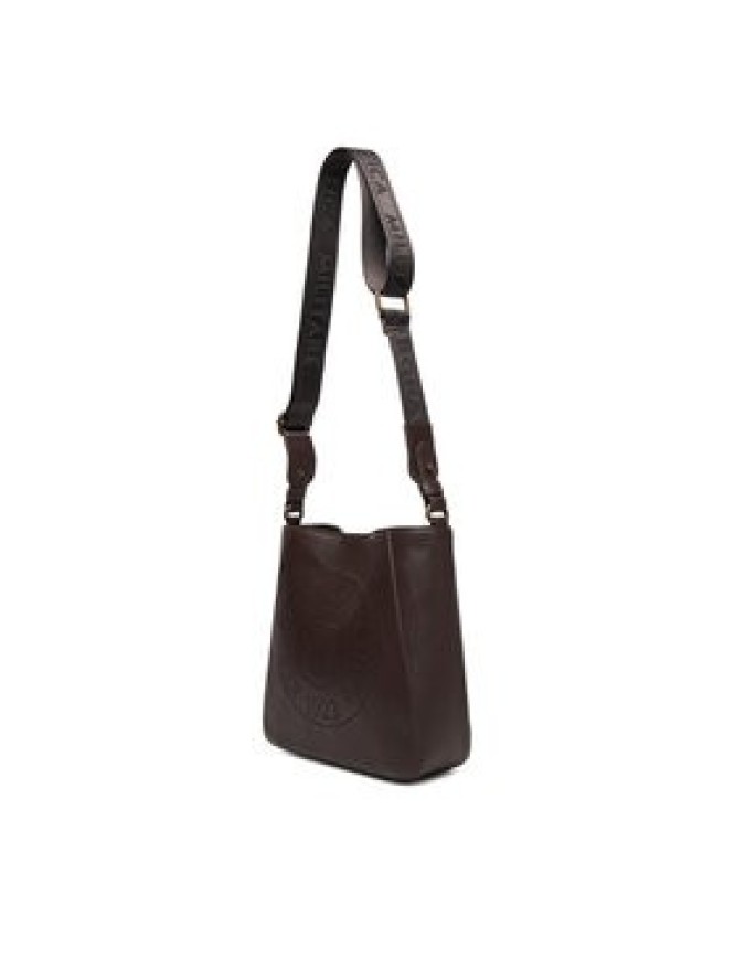 Aeronautica Militare Saszetka 252BO1146DPL00308 Brązowy