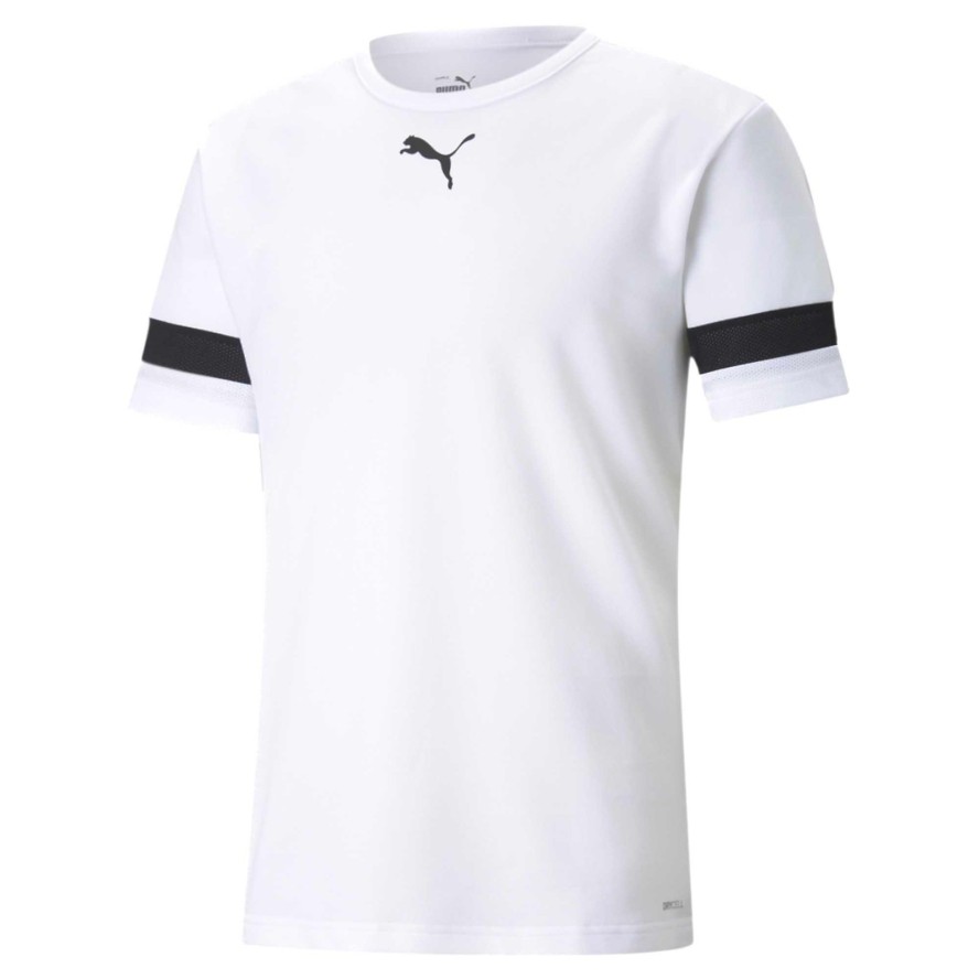 Koszulka piłkarska męska PUMA teamRISE Jersey
