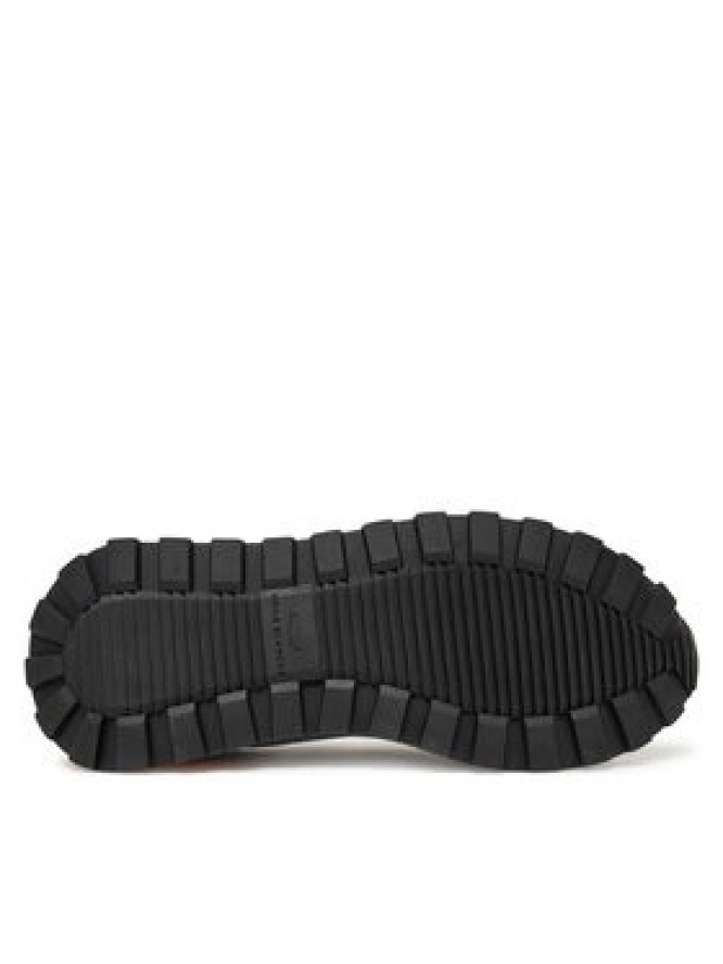 Voile Blanche Sneakersy Owark Hype Man 0012018344.10.3B71 Granatowy