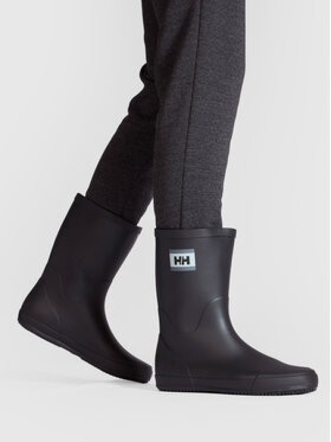 Helly Hansen Kalosze Nordvik 2 11660_990-7 Czarny