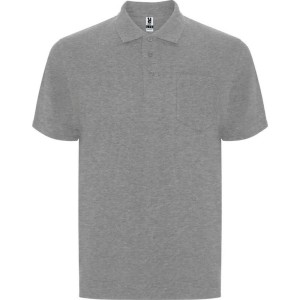 Koszulka Polo Z Krótkim Rękawem Dla Dorosłych Unisex Centauro Premium