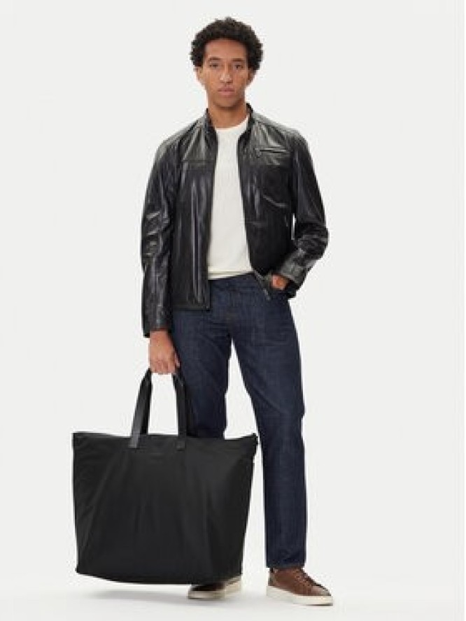 Emporio Armani Torba EM001798 AF13454 UC001 Czarny