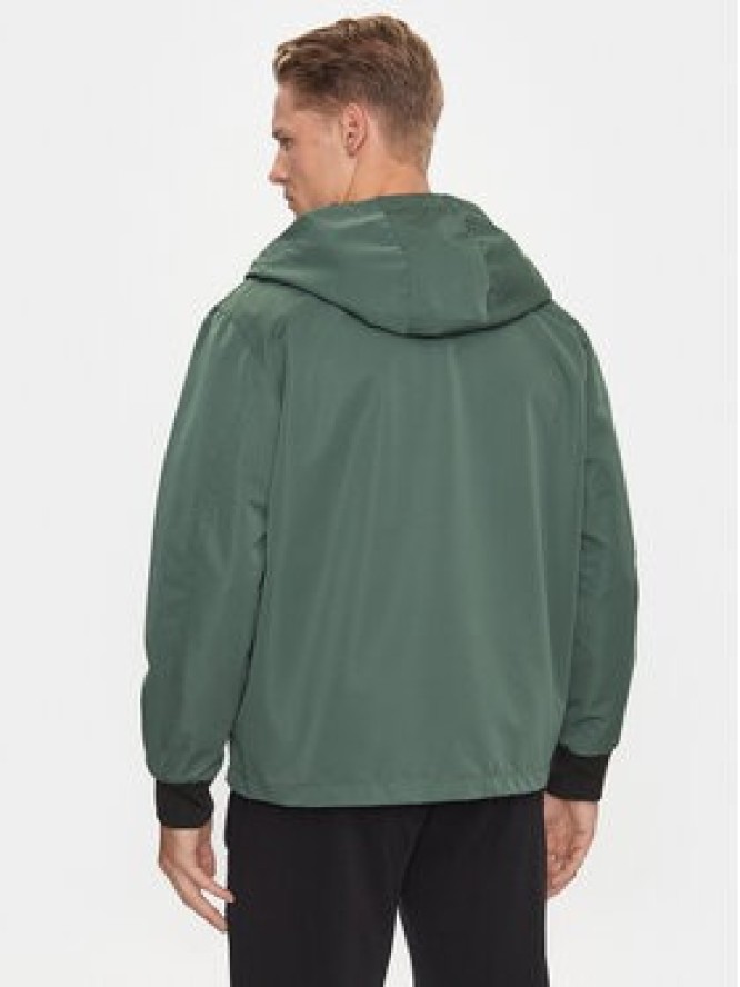 Sprandi Kurtka przejściowa SP3-KUM021 Zielony Regular Fit