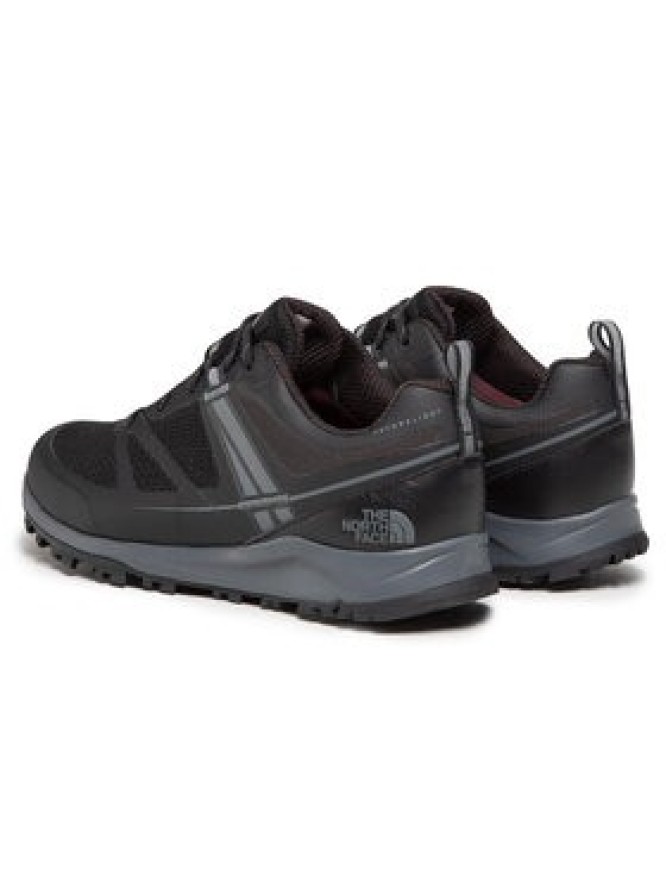 The North Face Trekkingi Litewave Futurelight NF0A4PFGKZ21 Czarny
