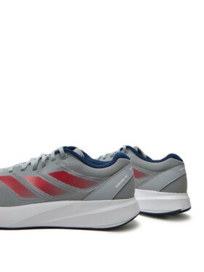 adidas Buty do biegania Duramo RC IH0580 Szary