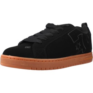Buty skórzane dla Mężczyzn COURT GRAFFIK