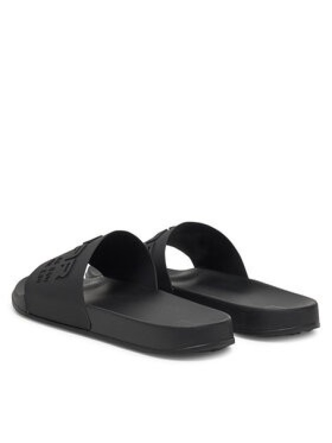 G-Star Raw Klapki SS25-3C096-M Czarny