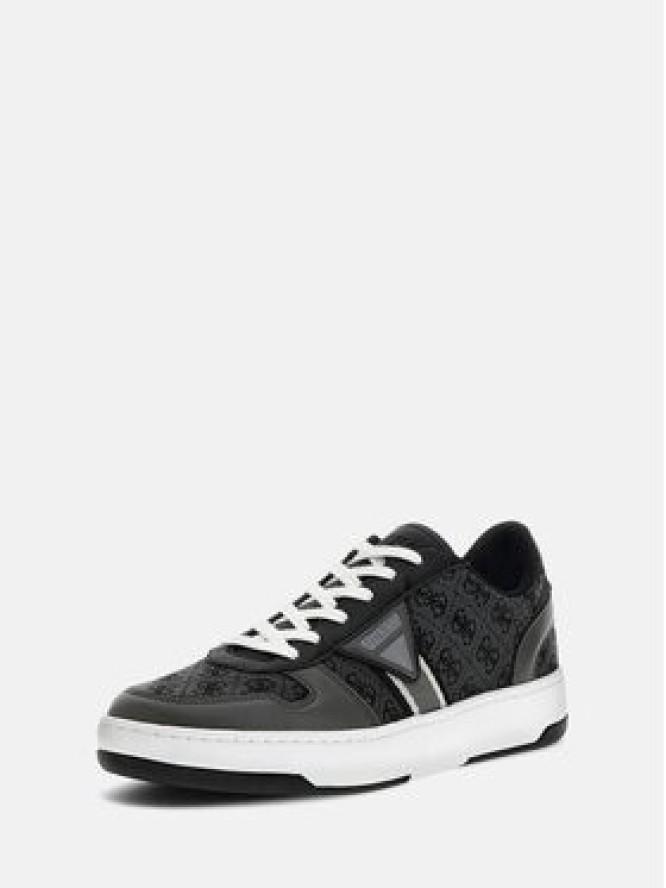 Guess Sneakersy 180233 Czarny