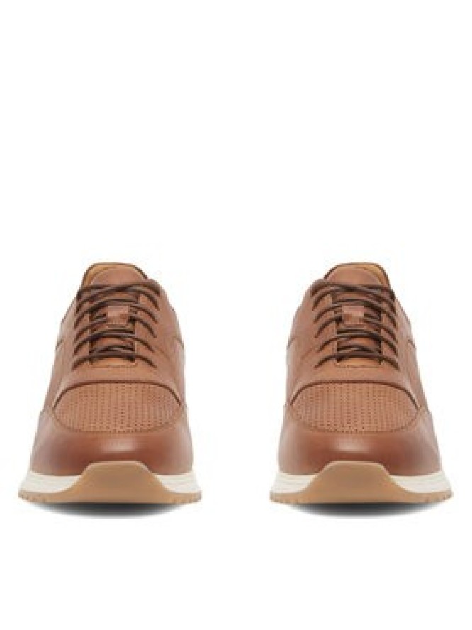 Lasocki Sneakersy CRUZE-02 MI08 Brązowy