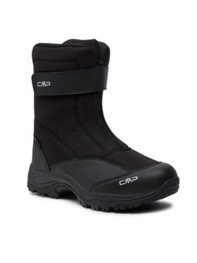 CMP Śniegowce Jotos Snow Boot Wp 39Q4917 Czarny