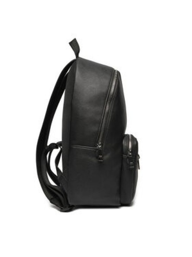 BOSS Plecak Ray 50536499 Czarny