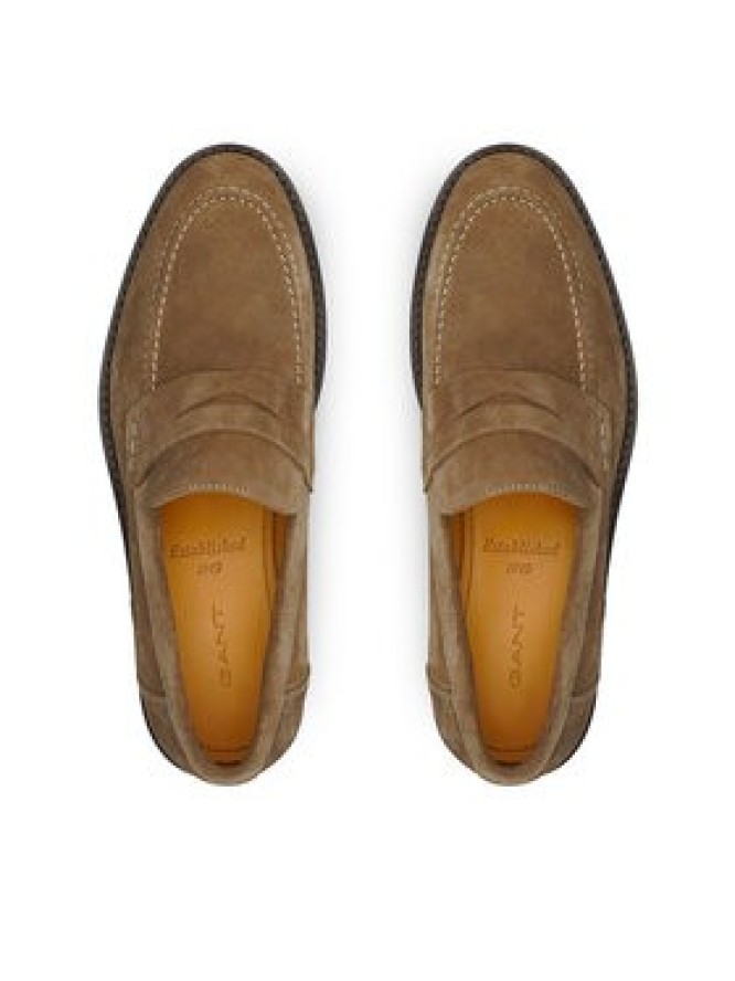 Gant Lordsy 32673219 Brązowy