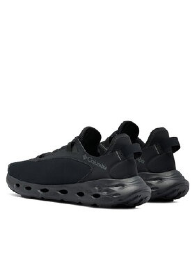 Columbia Sneakersy Drainmaker Xtr 2063431013 Czarny