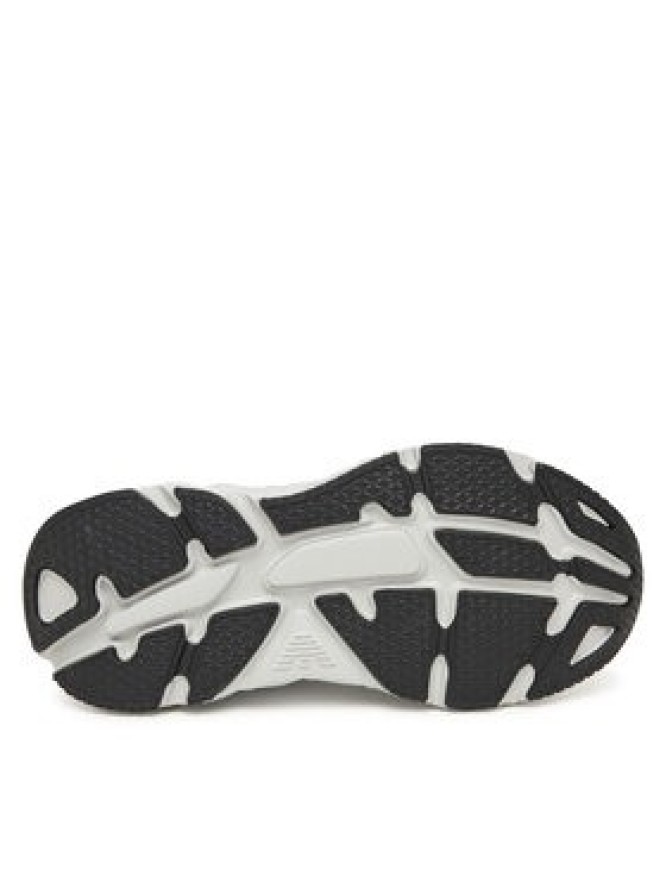 EA7 Emporio Armani Sneakersy X8X238 XK431 MZ163 Srebrny